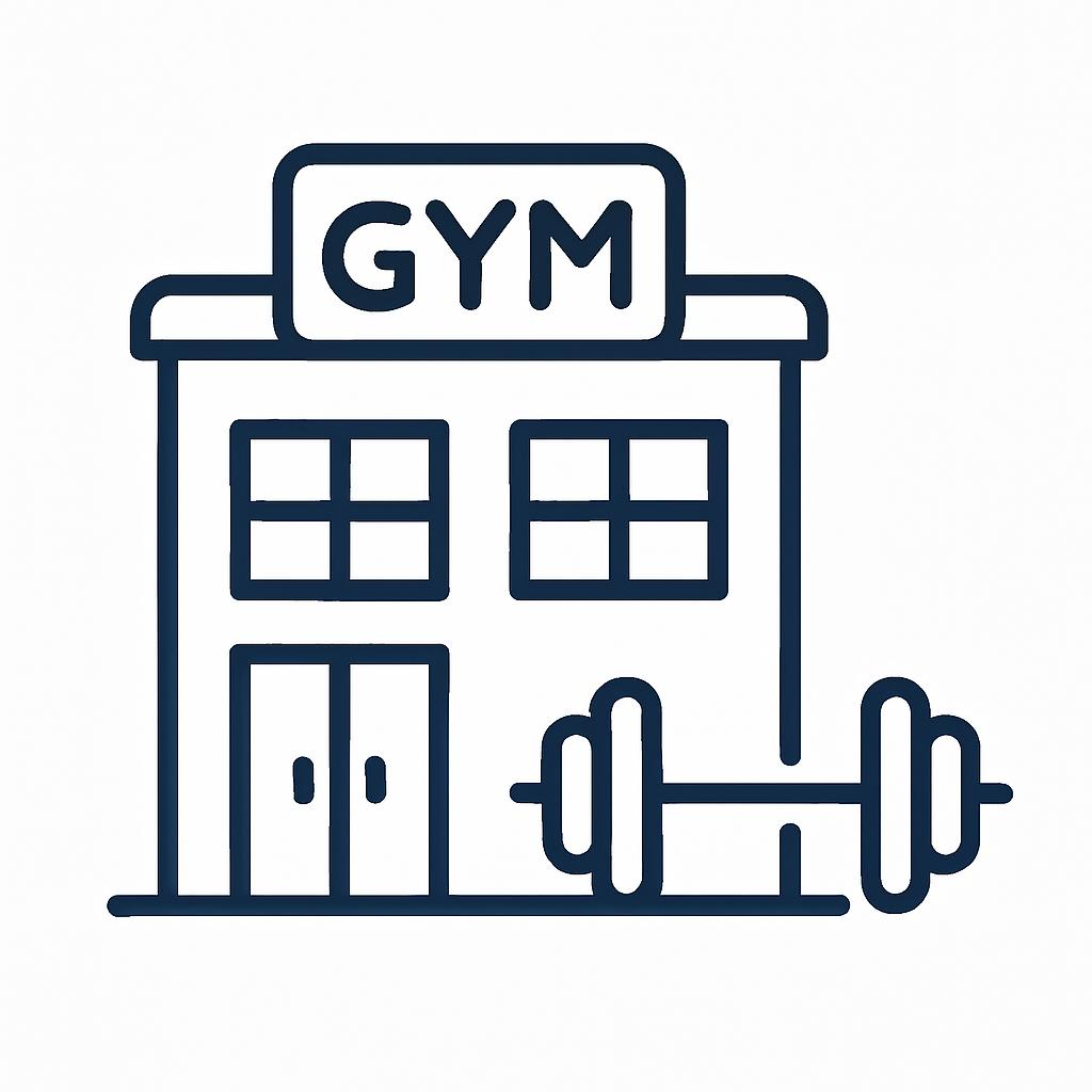 HOME GYMS